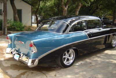 1956 Chevy