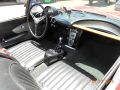 1960 Chevy Corvette 2