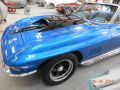 1967 Chevy Corvette Convertable 10