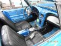 1967 Chevy Corvette Convertable 7
