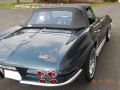1967 Chevy Corvette Convertable B4