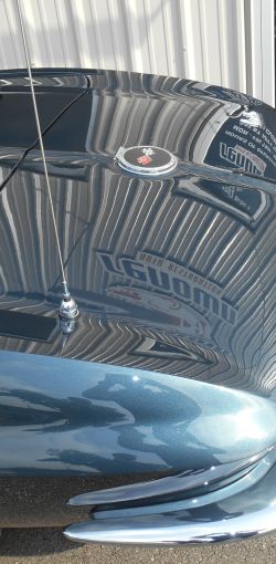 1967 Chevy Corvette Convertable B6