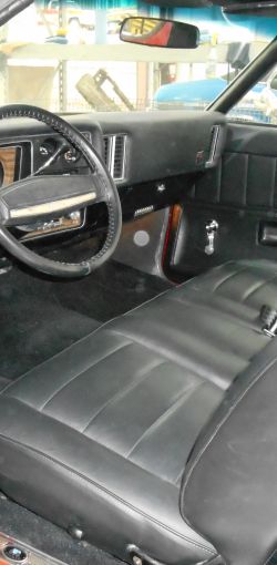 1976 Chevy El Camino 5