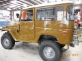 1978 Toyota FJ40 0