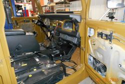1978 Toyota FJ40 1