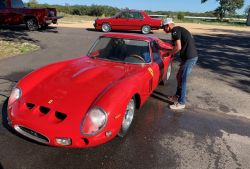 drew gto