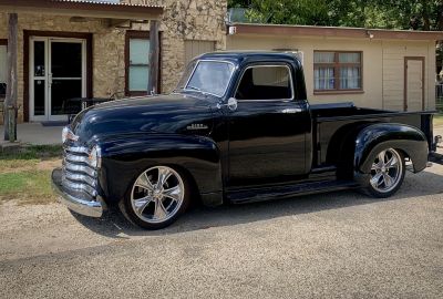 1953 Chevy Pickup