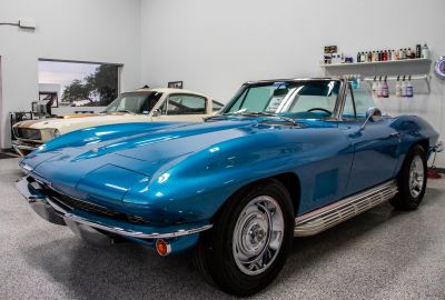 1967 Chevrolet Corvette