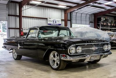 1961 El Camino